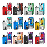 Ivg Smart Max 10K 20mg Prefilled Pod Vape Kit